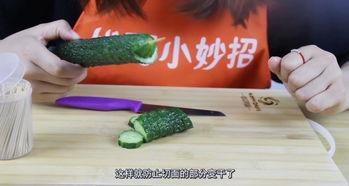 牙签吃瓜视频,揭秘短视频背后的趣味与争议