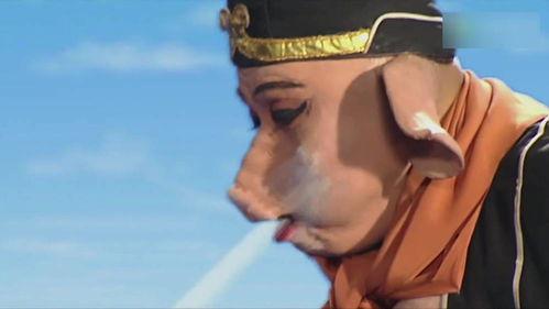 谢天谢地悟空吃瓜视频,谢天谢地笑翻天！