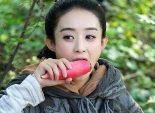 四川明星吃瓜视频,一场吃瓜视频引发的娱乐圈热议