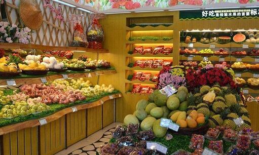 水果店打架吃瓜视频播放,吃瓜群众围观打架现场