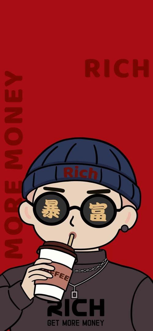 吃瓜暴富动漫视频,揭秘动漫视频中的暴富传奇