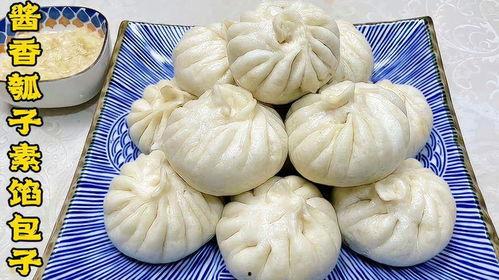 瓠子瓜能蒸包子吃吗视频,蒸包子新尝试揭秘