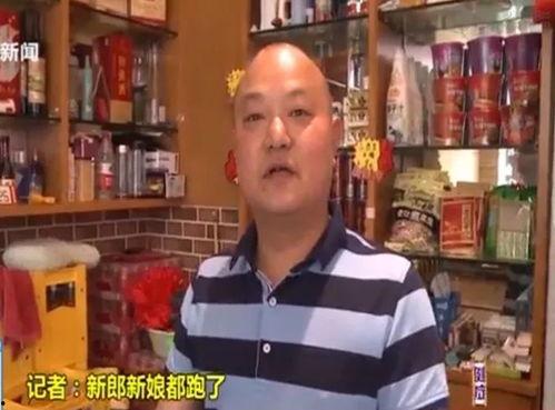 婚礼新郎吃瓜视频大全集,趣味瞬间，笑料连连