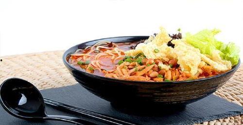 阿瓜吃螺蛳粉视频大全